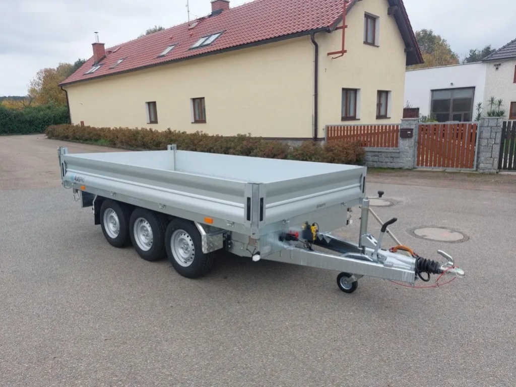 AHB 3SKS 3,5t 36/18 B3 ele - 10