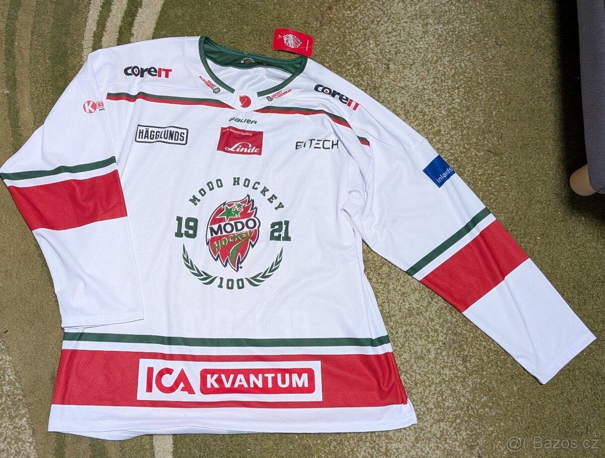 Hokejové suvenýry - 10