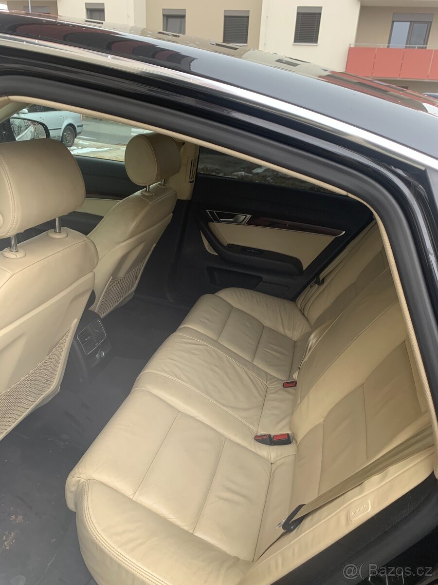 AUDI A6,r.v. 2004 - 10