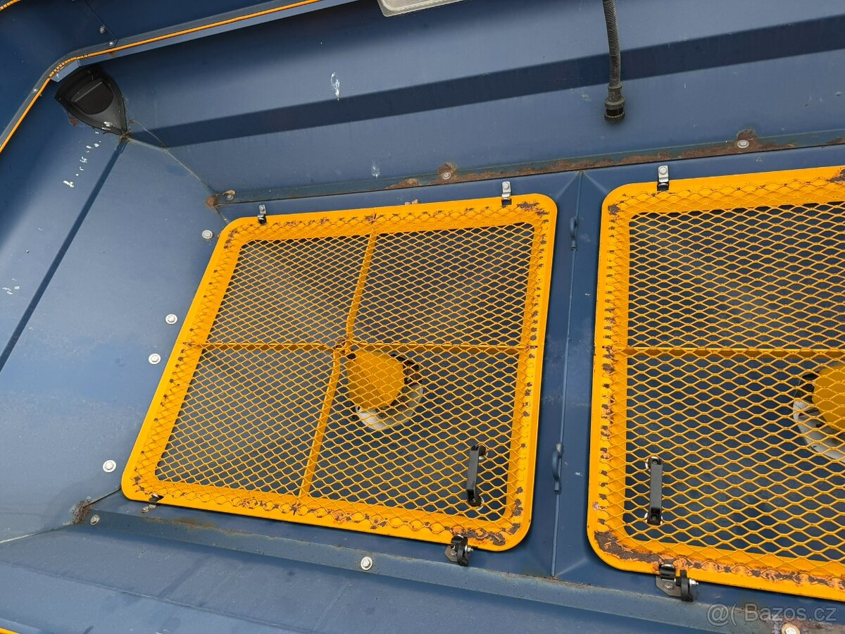 Bogballe M2 Plus rozmetadlo - 10