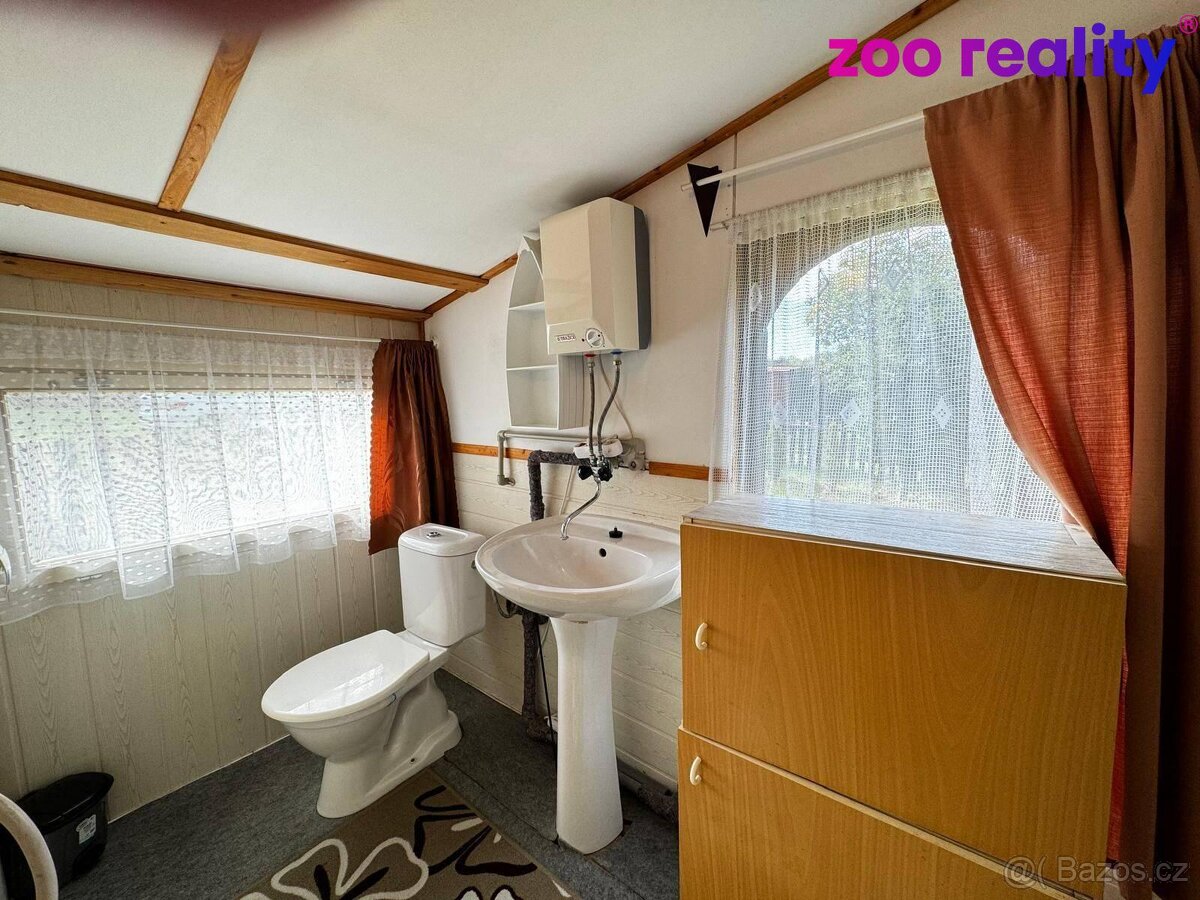 Prodej, chata, 421 m2, Vadkovice, Chbany - 10