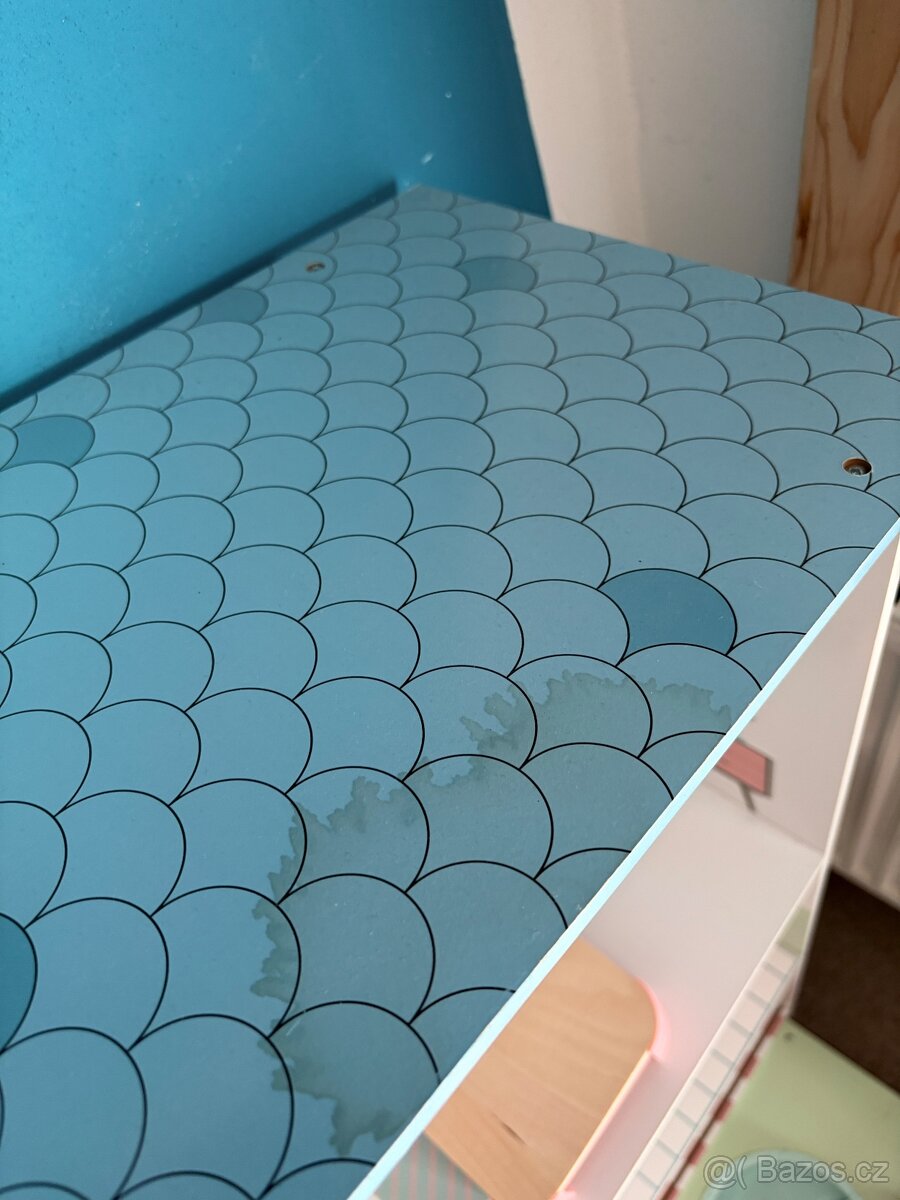 Domeček pro panenky - 10