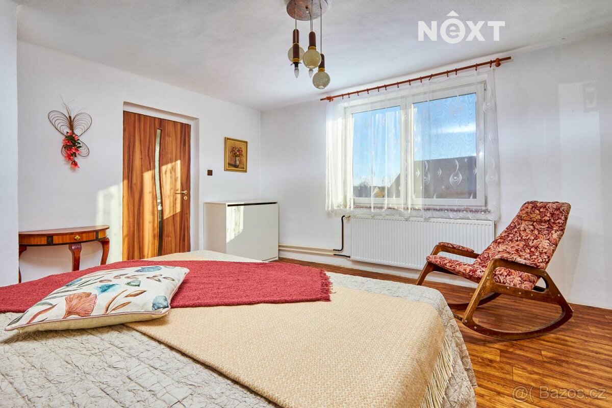 Prodej Rodinný dům, 150㎡ - 10