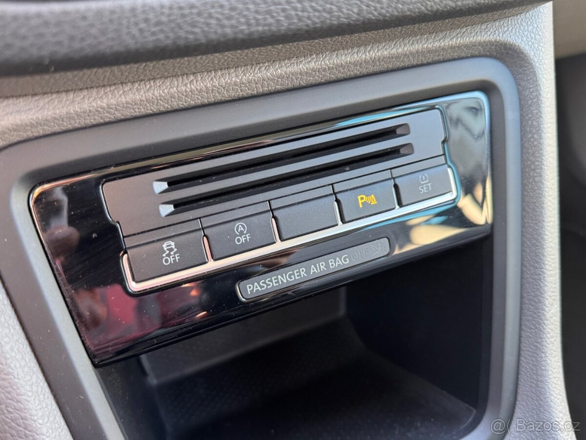 Seat Alhambra 1.4 TSI 110 kw PDC KLIMA - 10