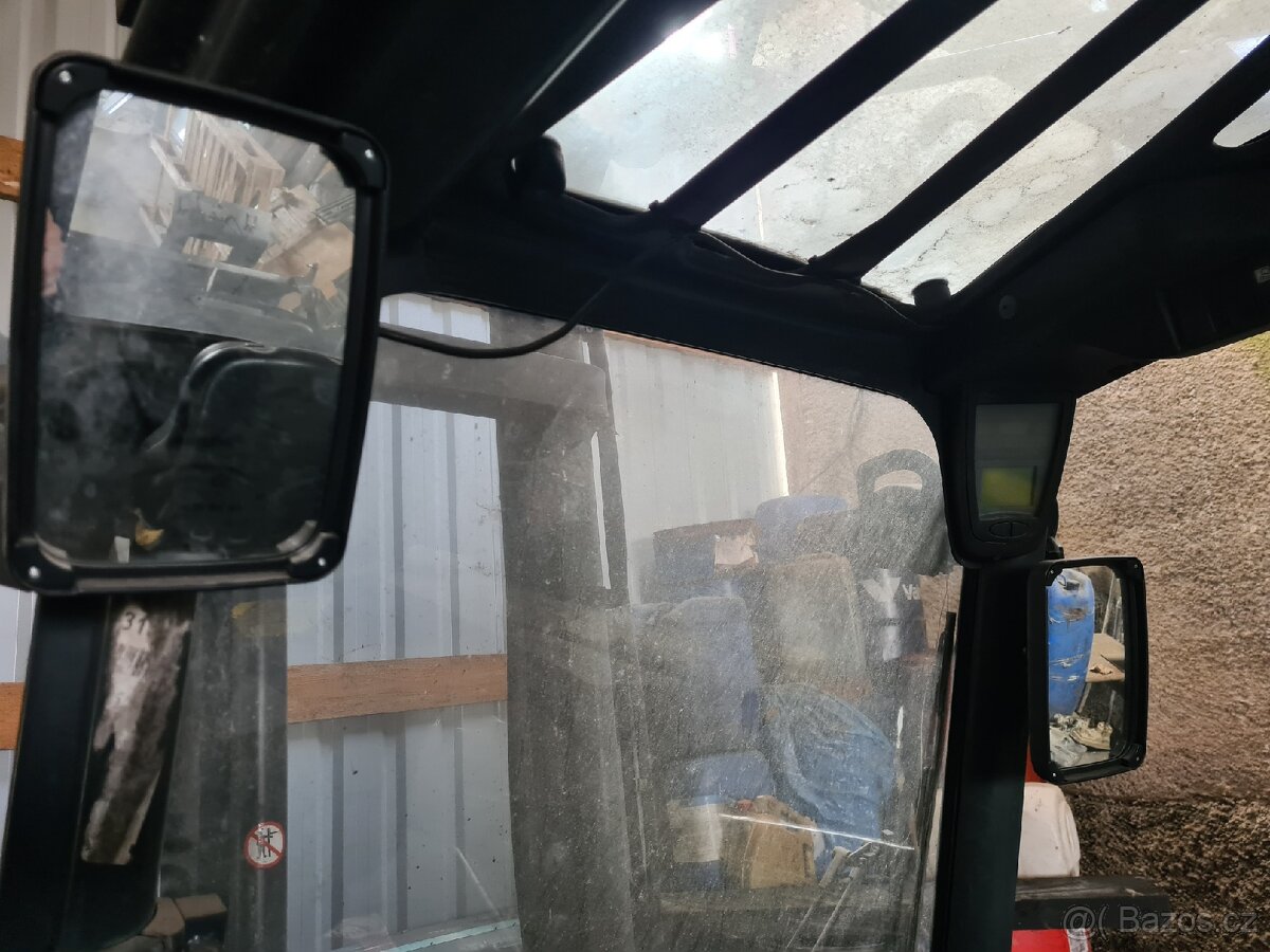 VZV Linde H20T LPG - 10