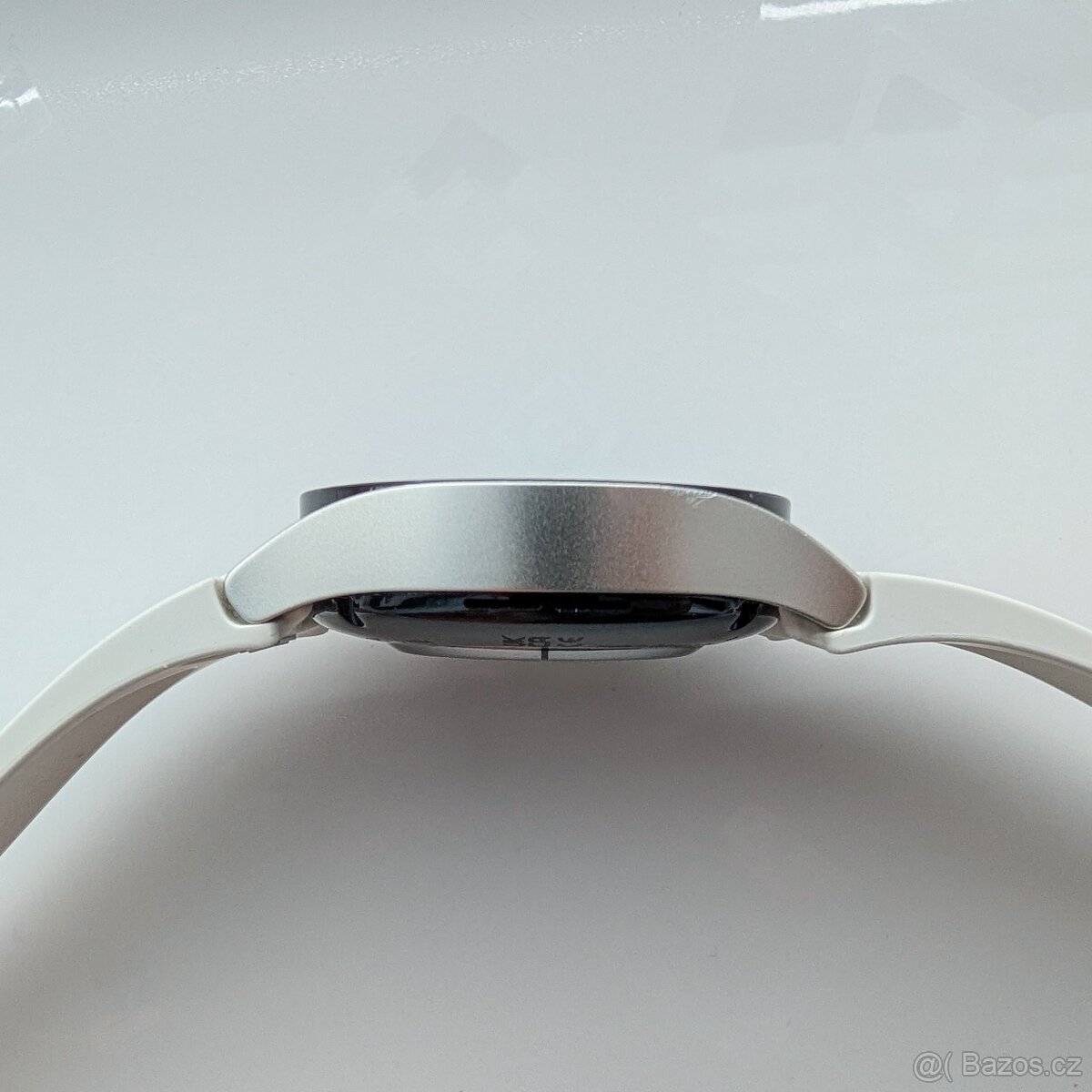 Hodinky Samsung Galaxy Watch 6, 40mm Beige - 10