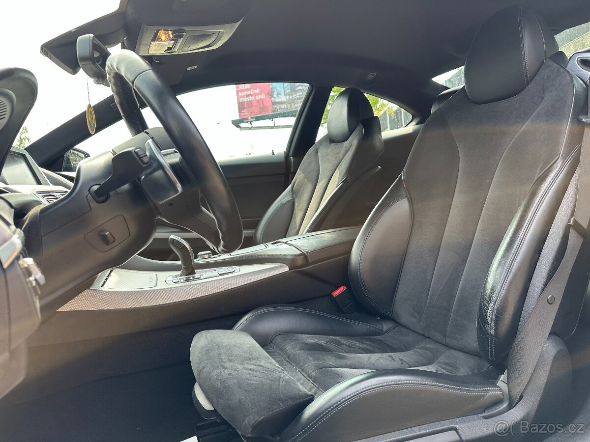 BMW 640 2014 - 10