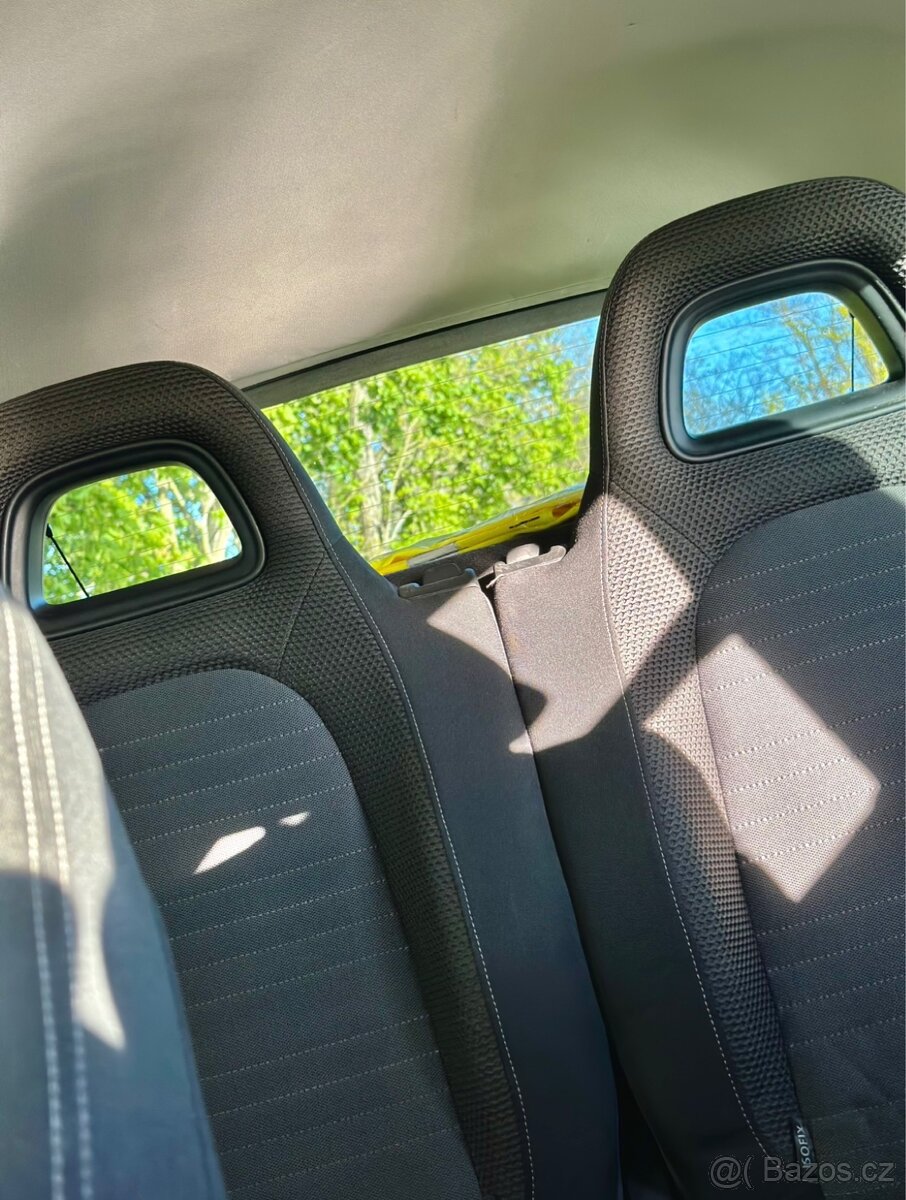 Volkswagen Scirocco III - 10