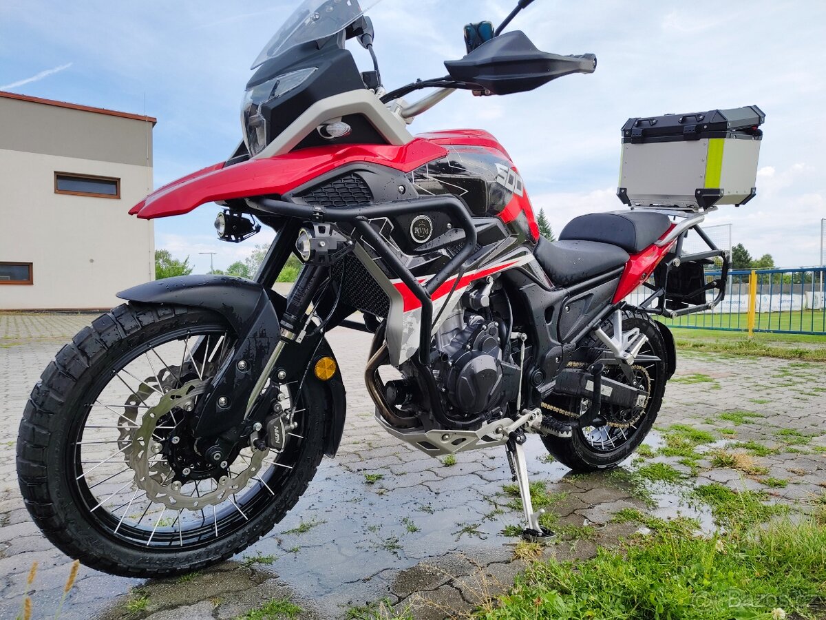 Jawa rvm - 10