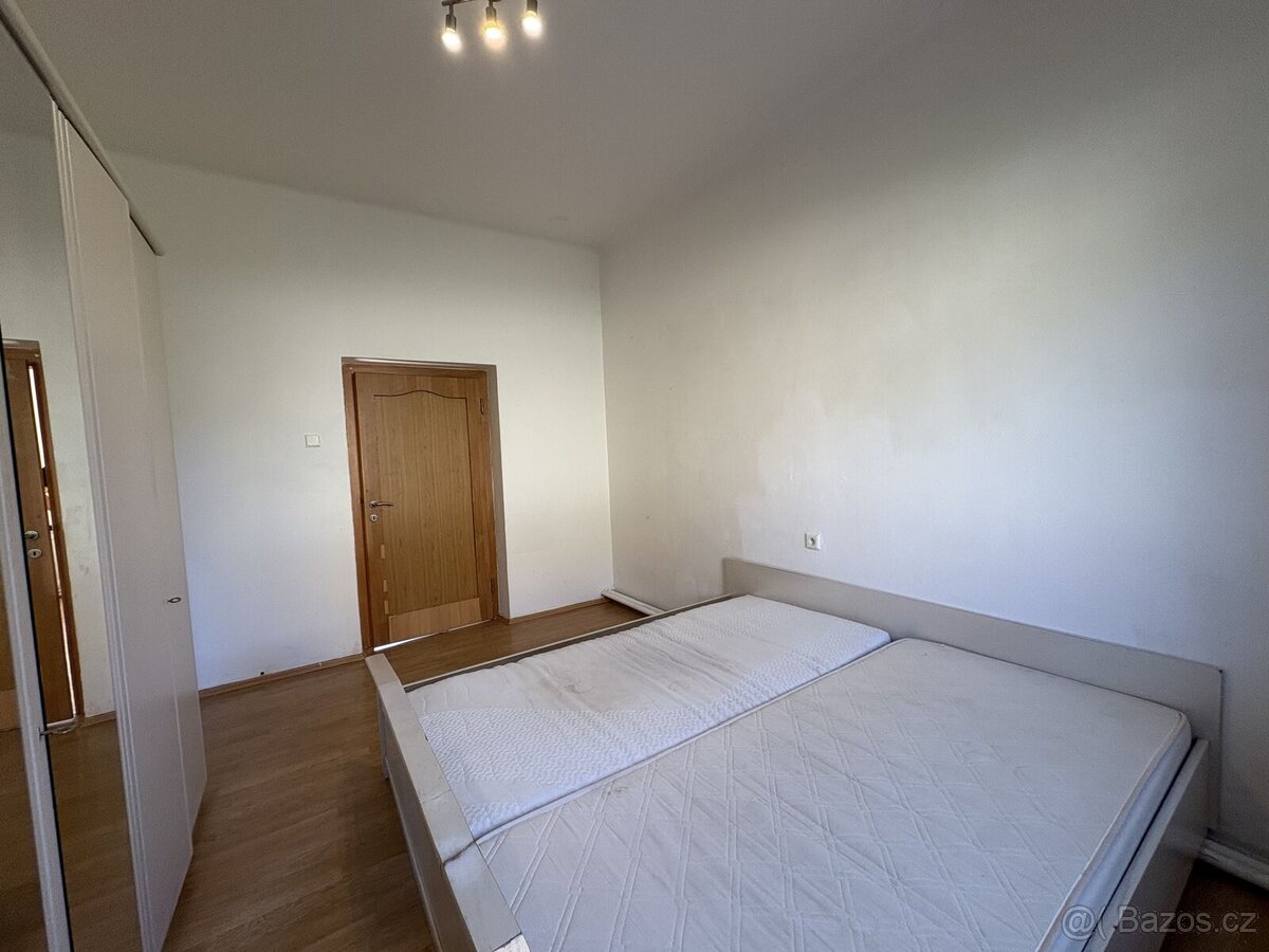 Pronájem, byt 2+1, 52 m2, Mírov - 10
