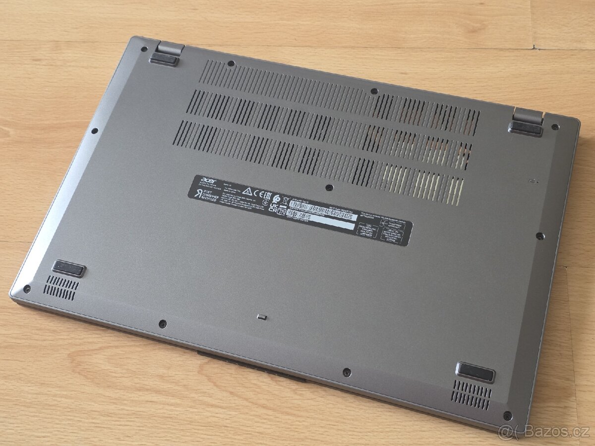 Acer Aspire 15 - 10