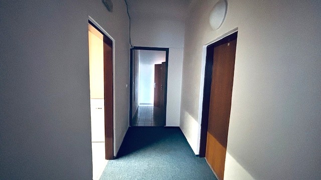 Pronájem kanceláří v OC Praděd, centrum, Šumperk - 10