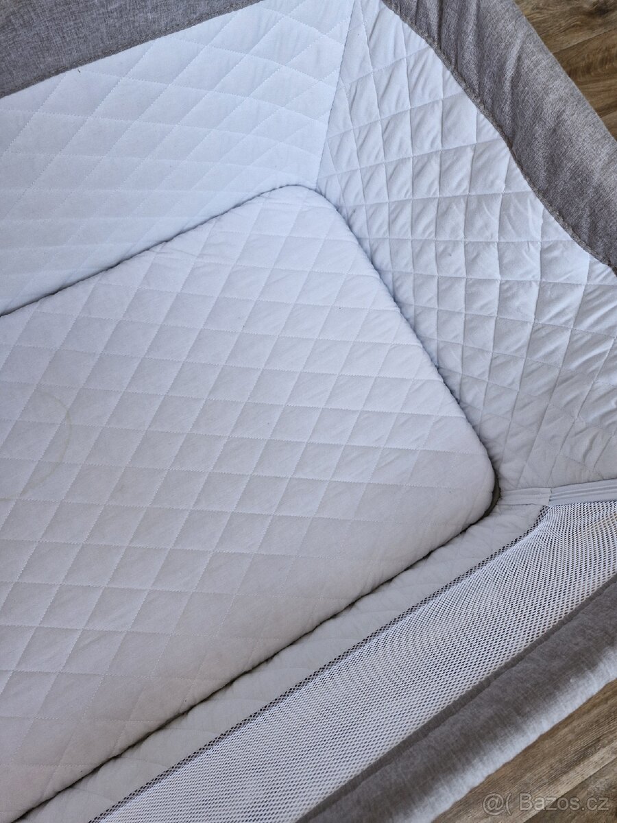 Dětská postýlka - 10