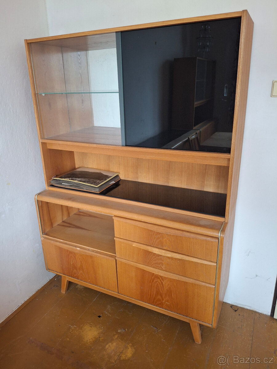 NÁBYTEK ZE 70. LET. - 10
