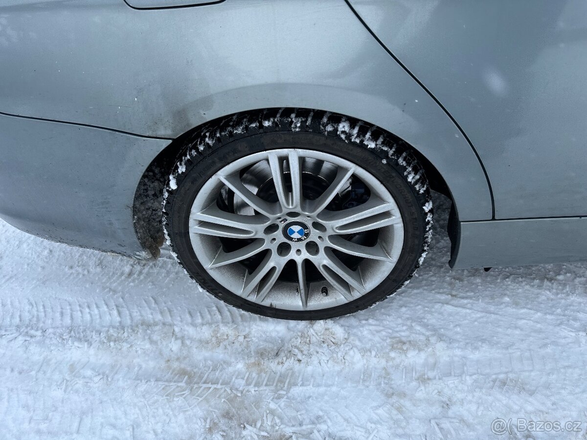 BMW E91 330d 170kw mpaket nahradni dily - 10