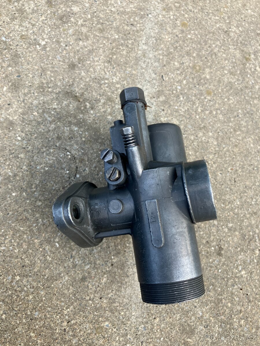 čz 175-450 jikov 2924 SBD 17-b - 10