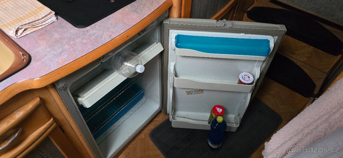 FIAT DUCATO 230 2,5TDI nástavby LMC - 10