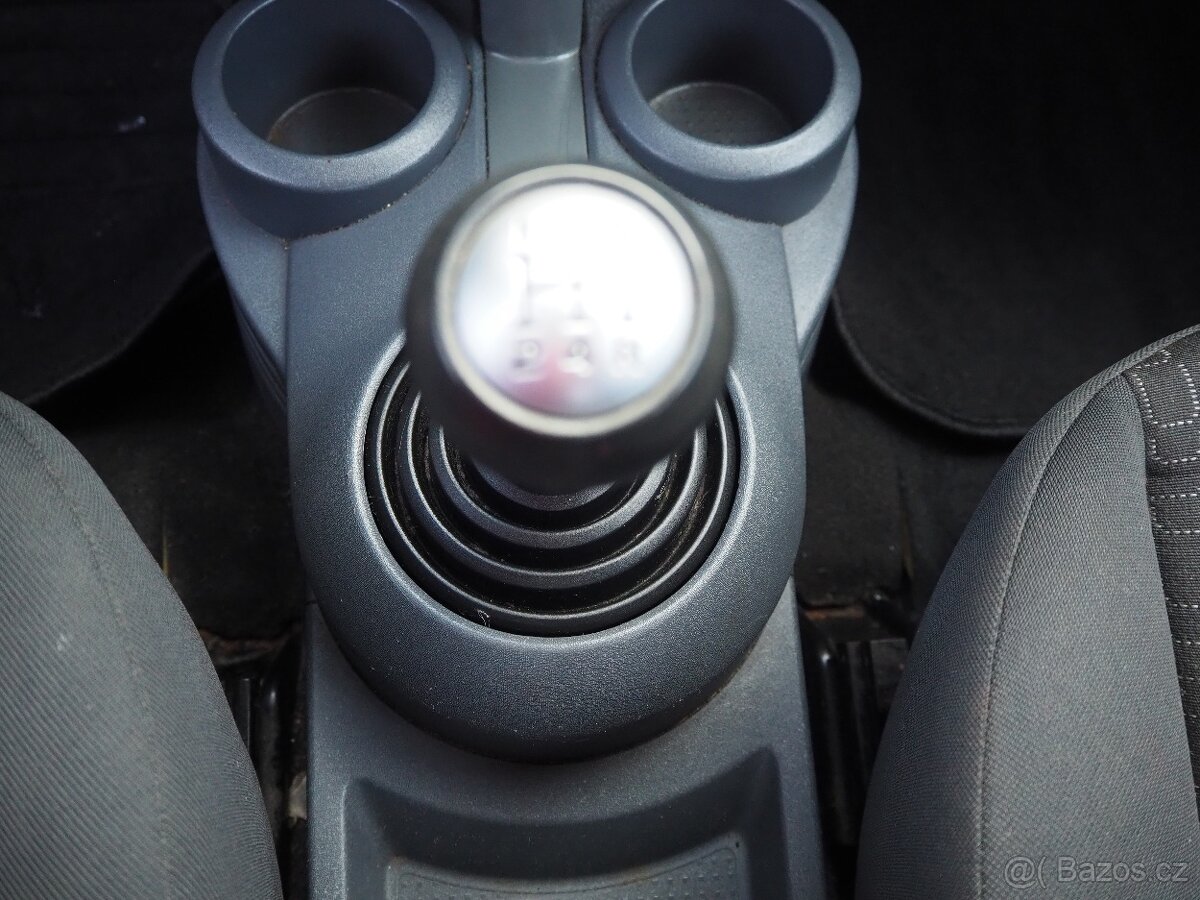 Mitsubishi Colt 1.2 KLIMA, 1 majitel - 10