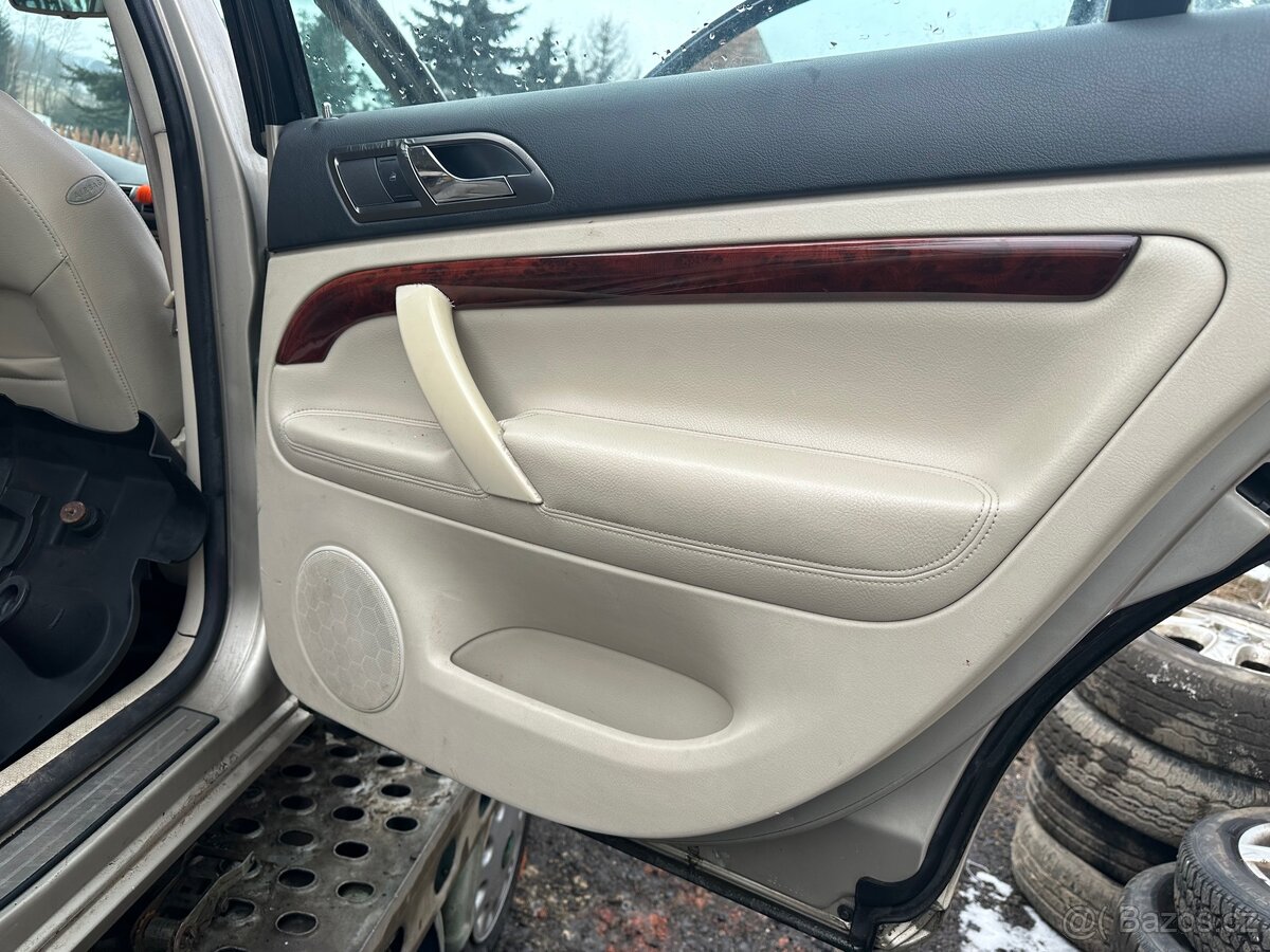 Superb 1 dily elegance velmi pekna vybava - 10