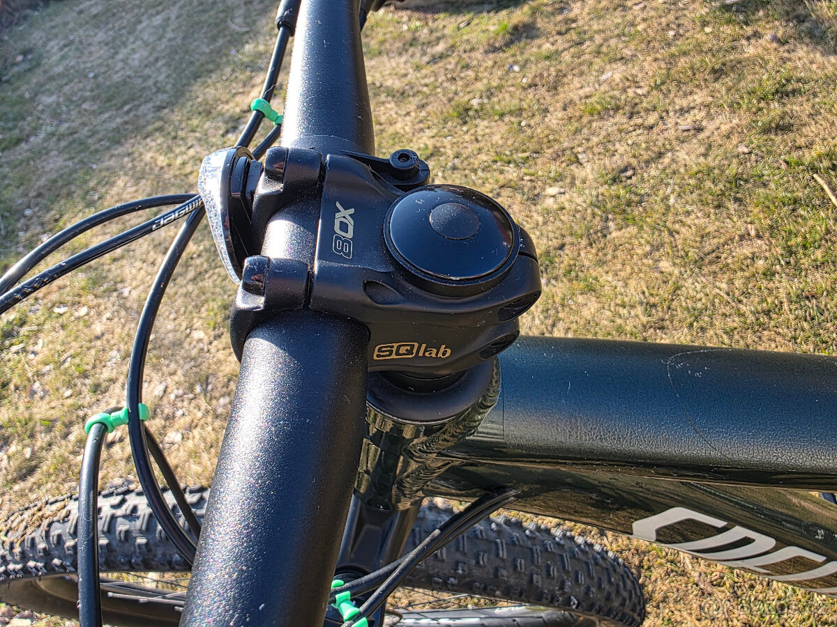 Specialized Rockhopper Expert - 10