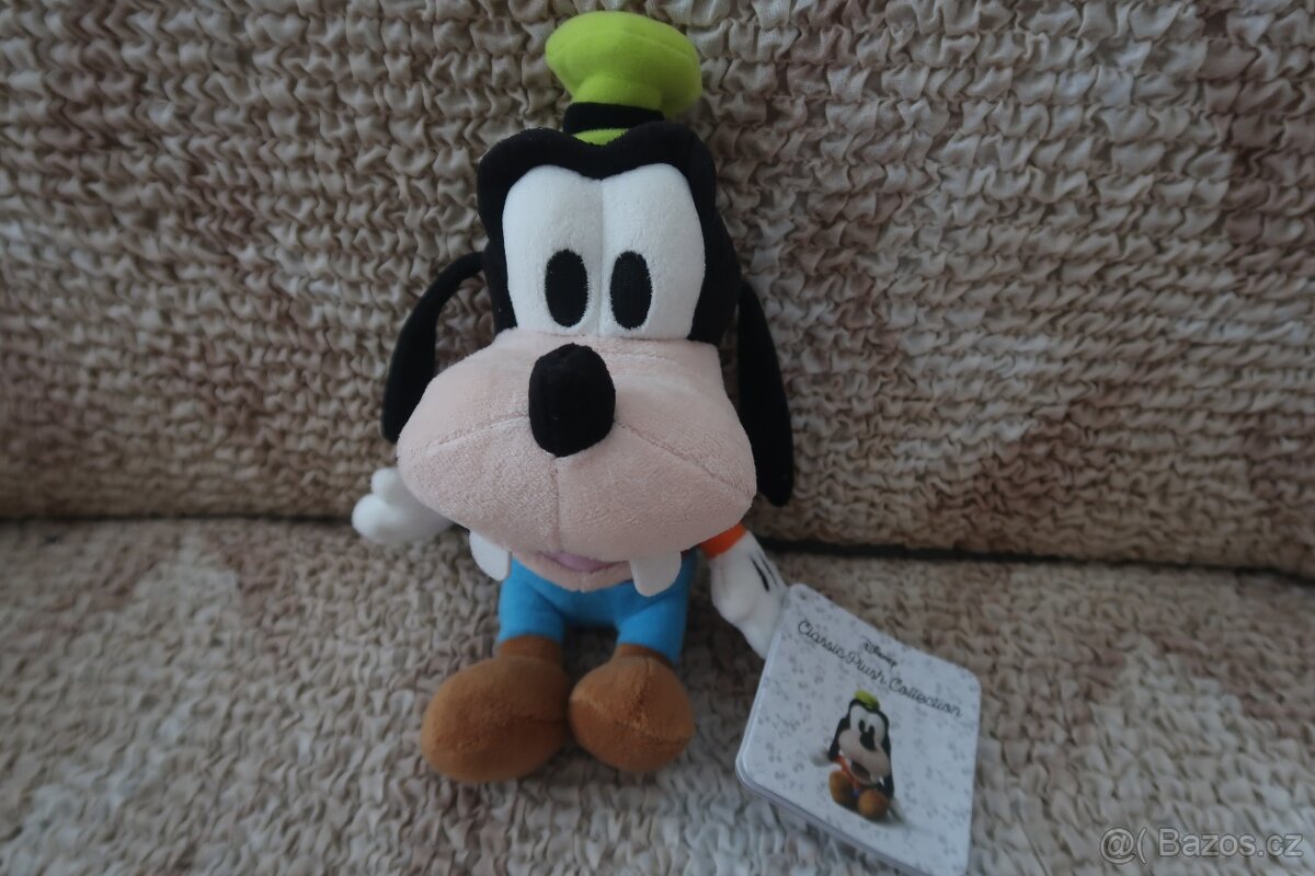 Plyšáci - různé. - 10