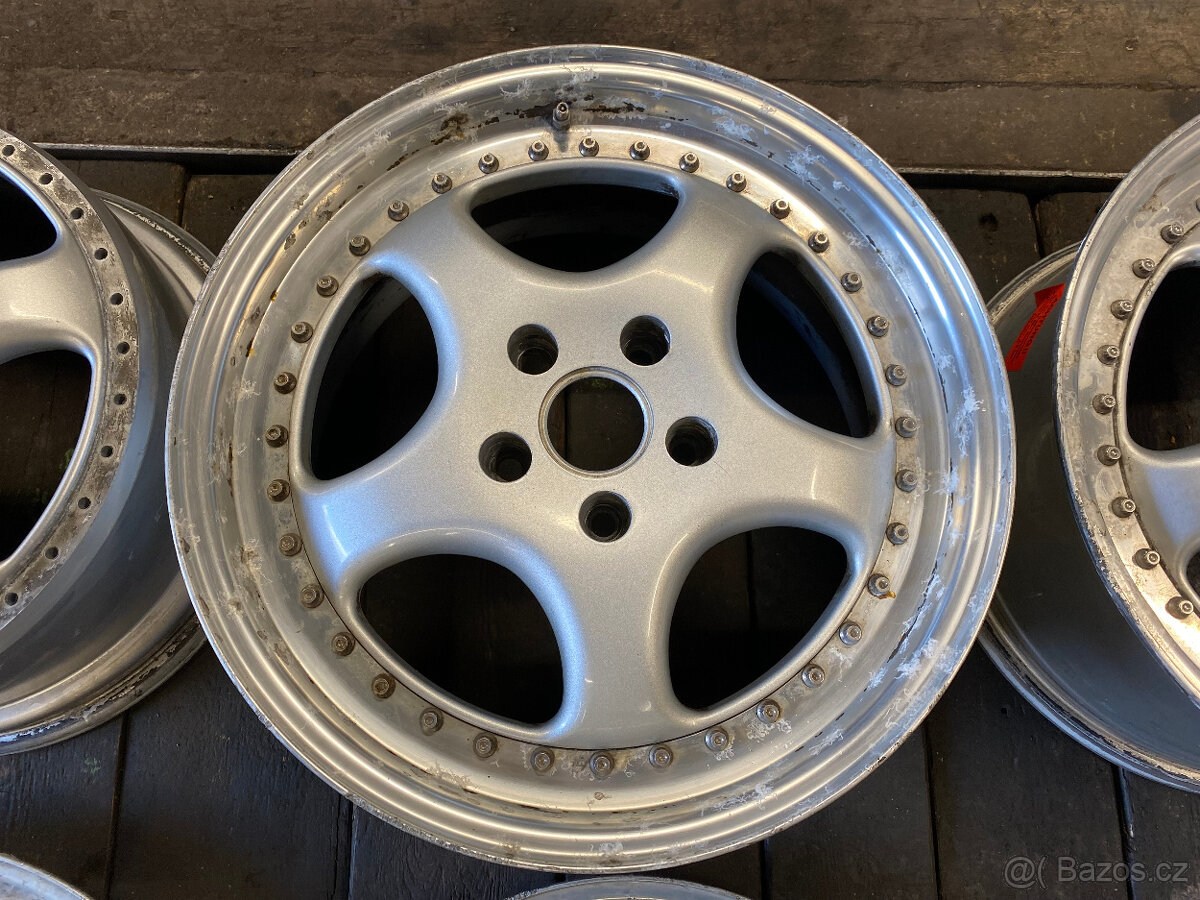 RH ZW1 5x112 R17 - 10