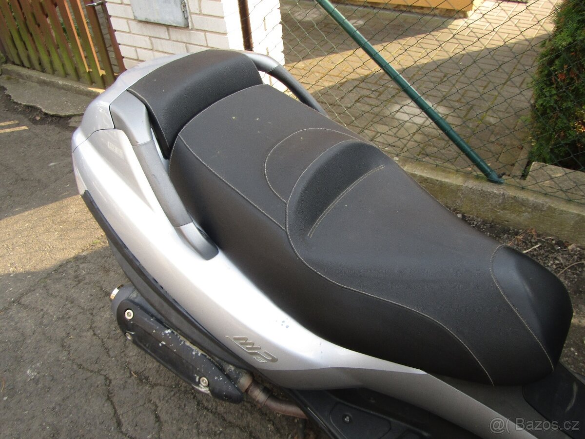 Piaggio MP3 250 L3e - 10