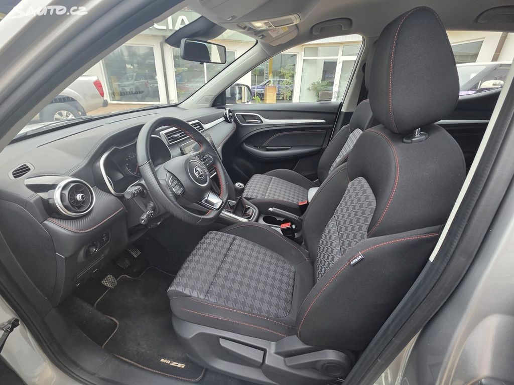 MG ZS, 1.5 Essential - 10