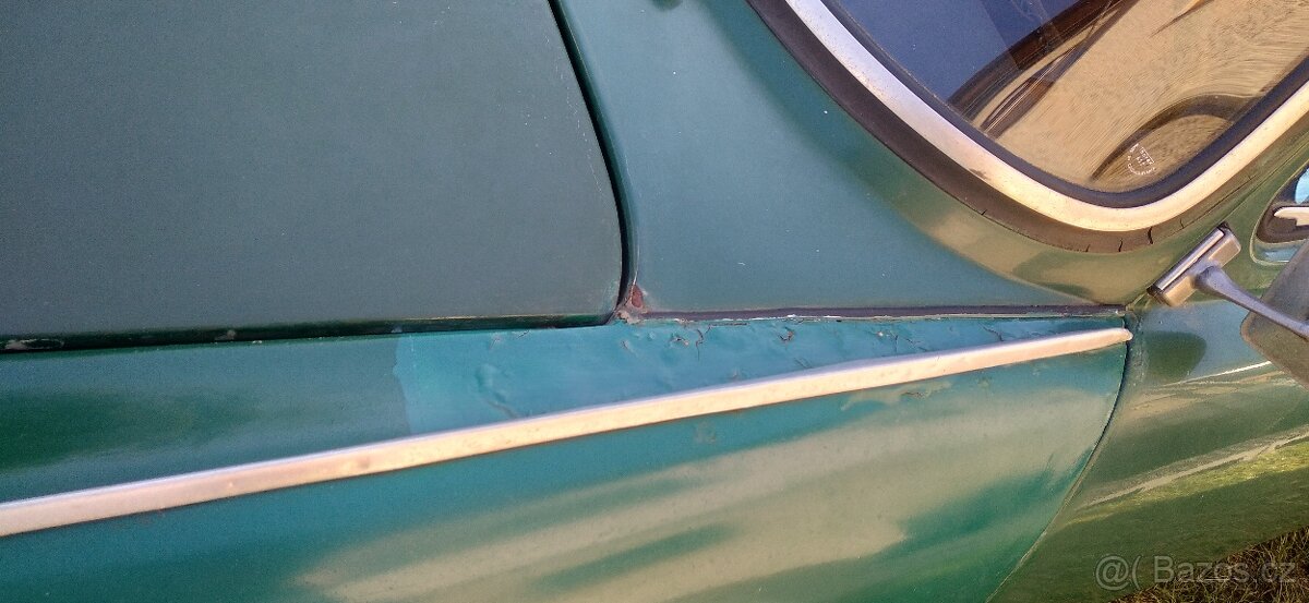 Škoda 1100mb Deluxe - 10