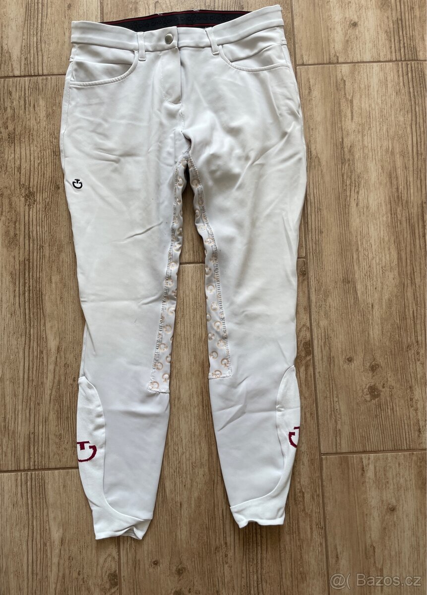 Predam jazdecke oblečenie - 10