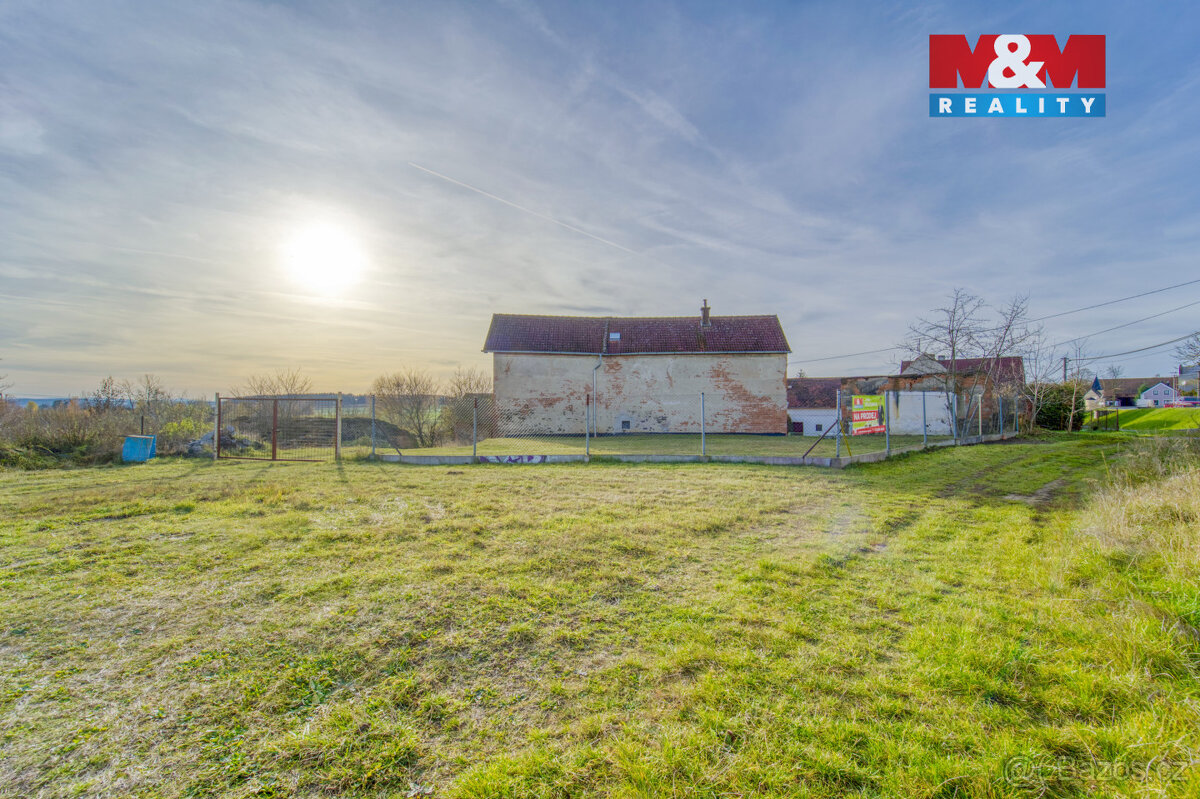 Prodej rodinného domu, 154 m², Černošín - 10