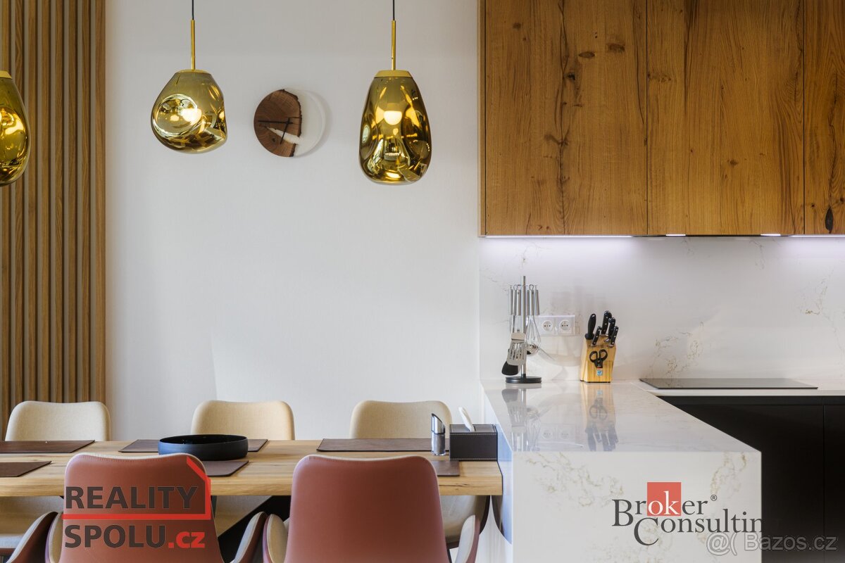 Prodej, byty/3+kk, 153.1 m2, 38278 Lipno nad Vltavou, Český - 10