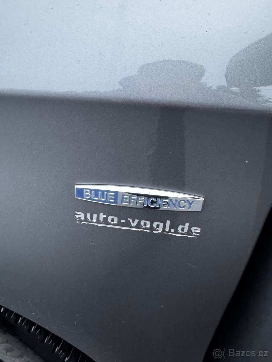 Mercedes-Benz B180 CDI BlueEFFICIENCY • 2012 • 80 kW • - 10