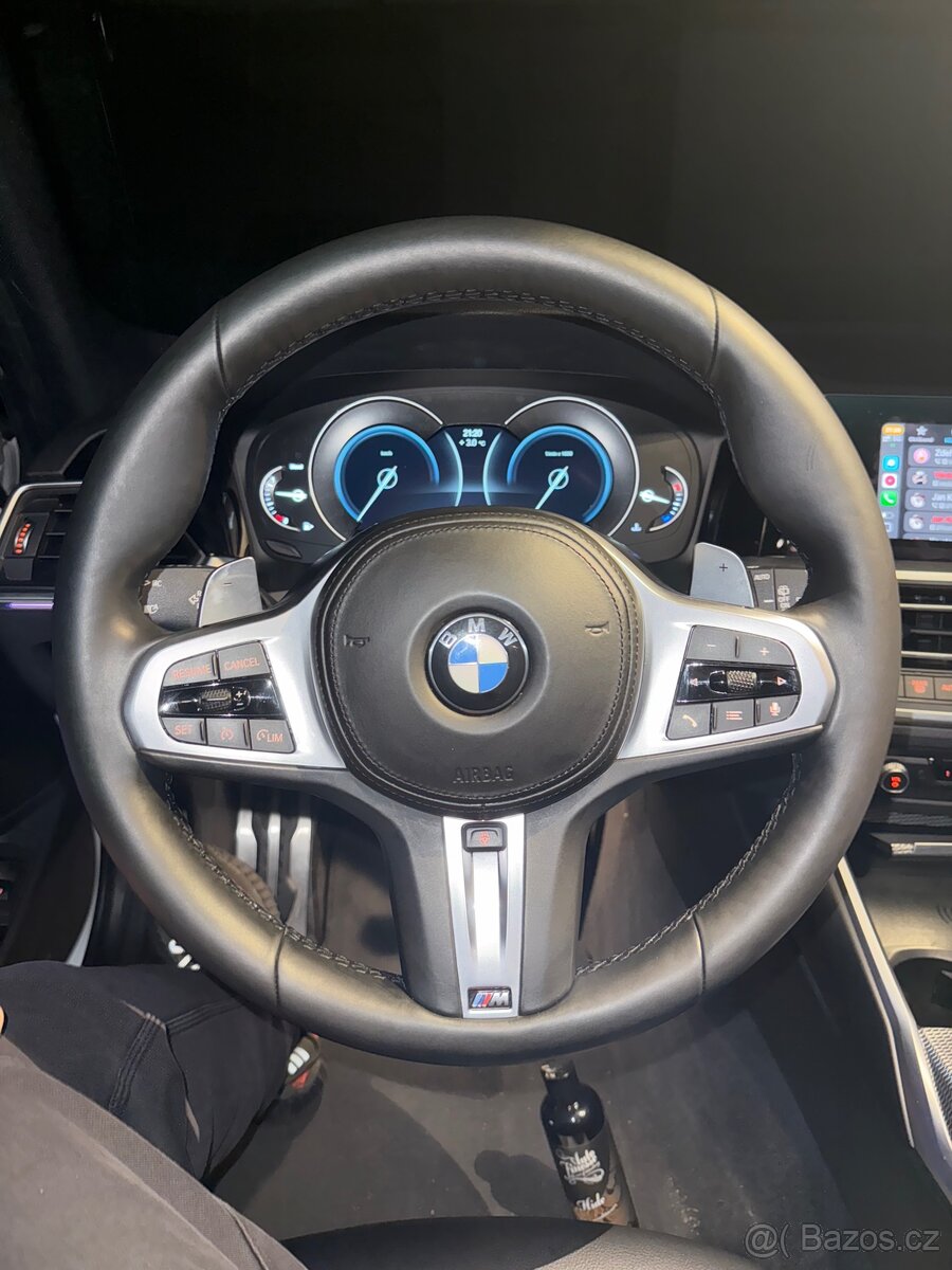 BMW g21 320d m-paket - 10