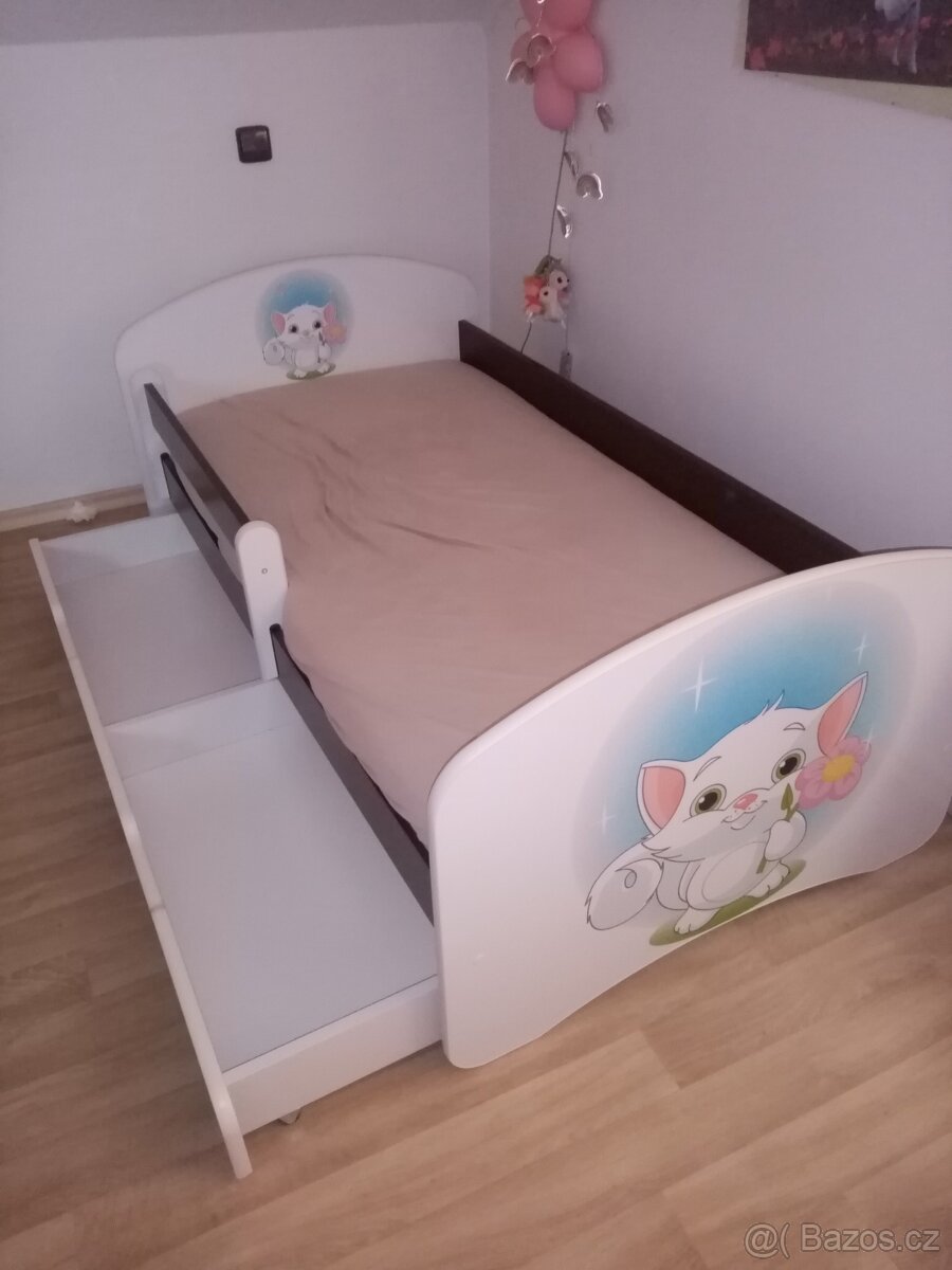 Sestava dětského nábytku - 10