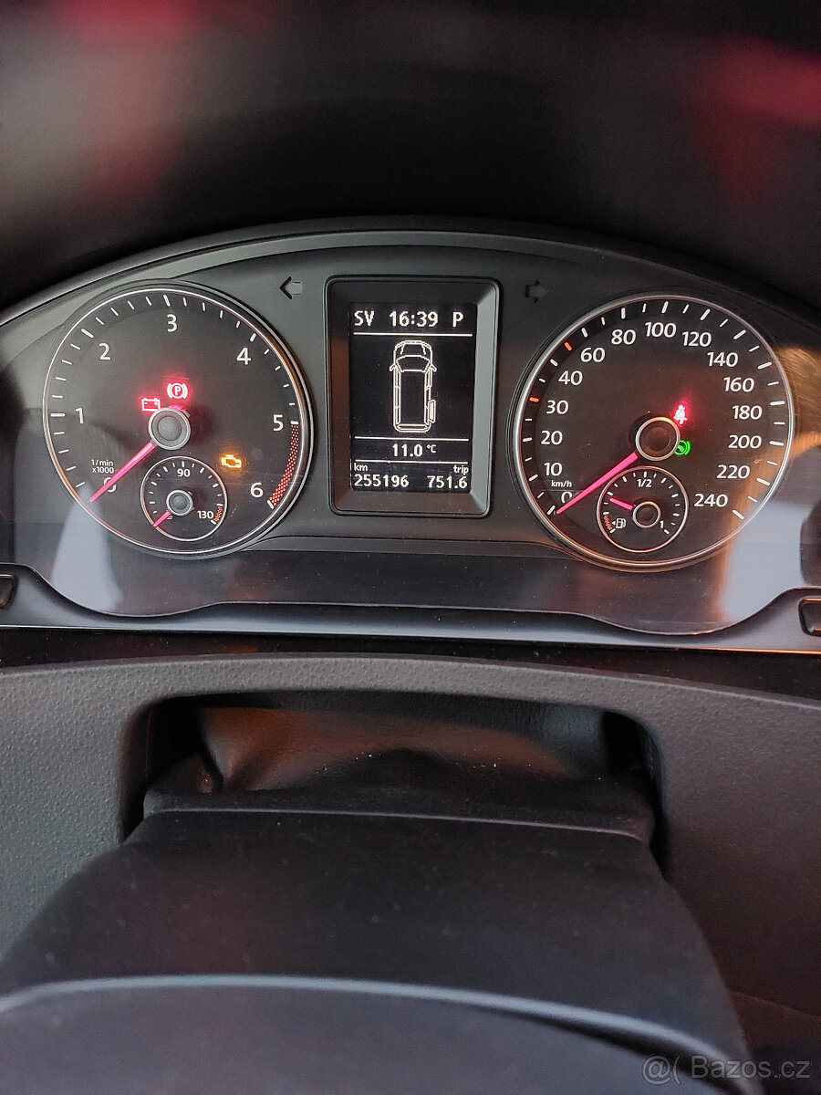 VW t5.1 multivan - 10