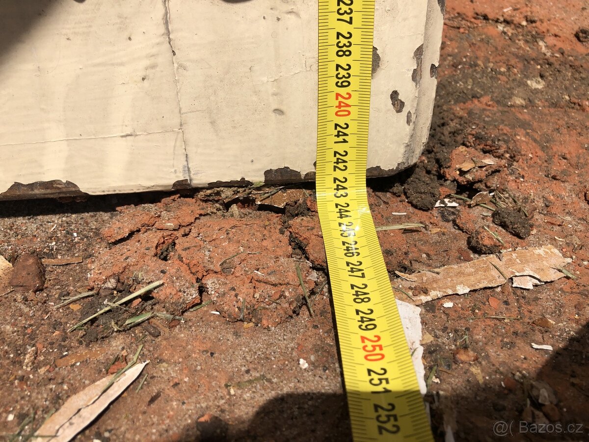 staré dveře zámecké dveře - 10