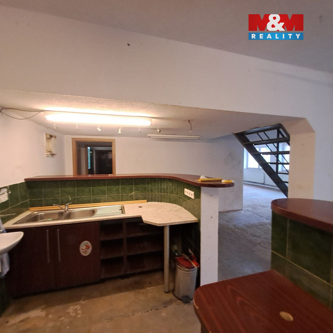 Prodej obchod a služby, 170 m², Břidličná - 10