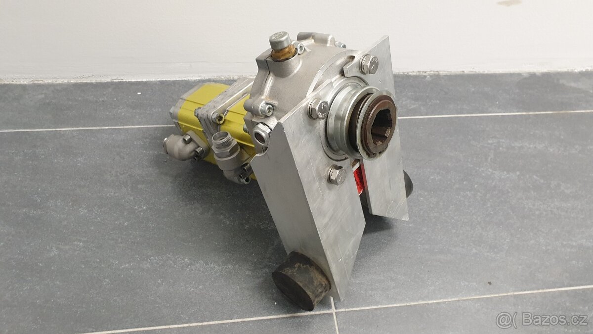 Prodám hydraulické čerpadlo VIVOLO - 10