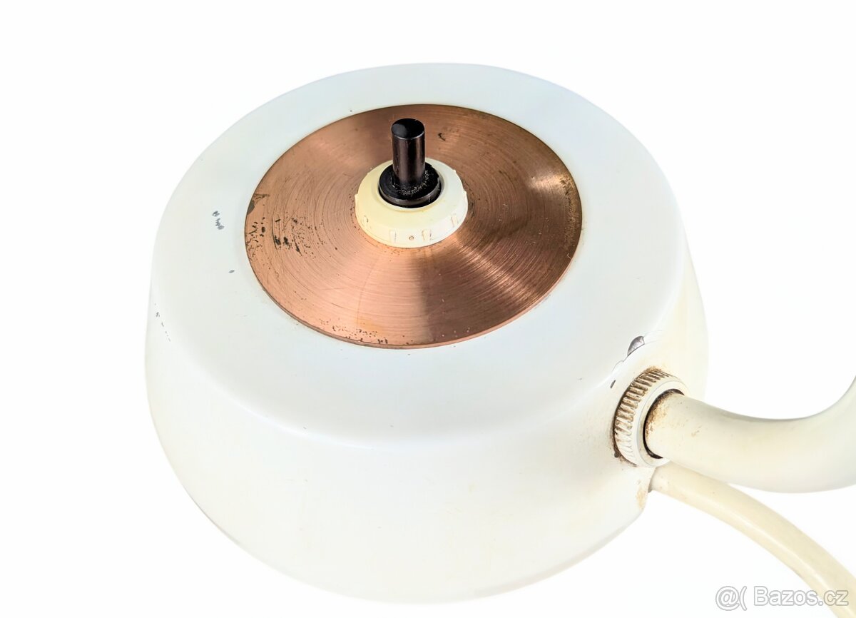 Retro lampička Drukov - 10