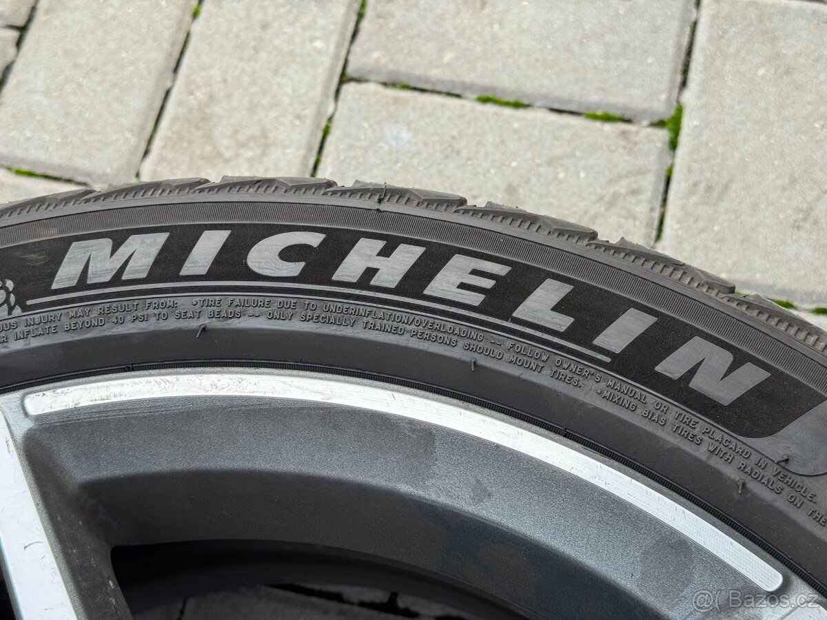 Mercedes AMG 5x112 R19 - 10