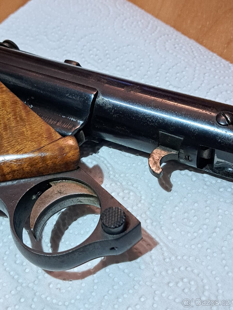 Vzduchovka HAENEL MOD.28 - 10