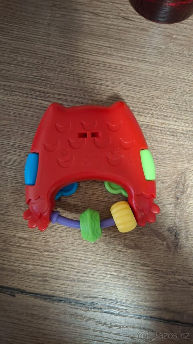 Super hračky pro děti - 10