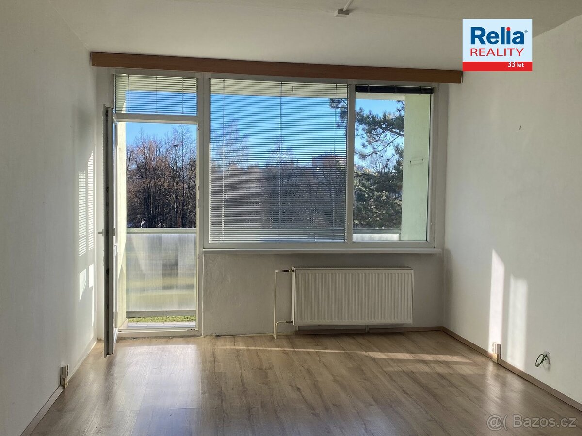 Prodej prostorného, slunného bytu 2+1 s lodžií, Liberec - ul - 10