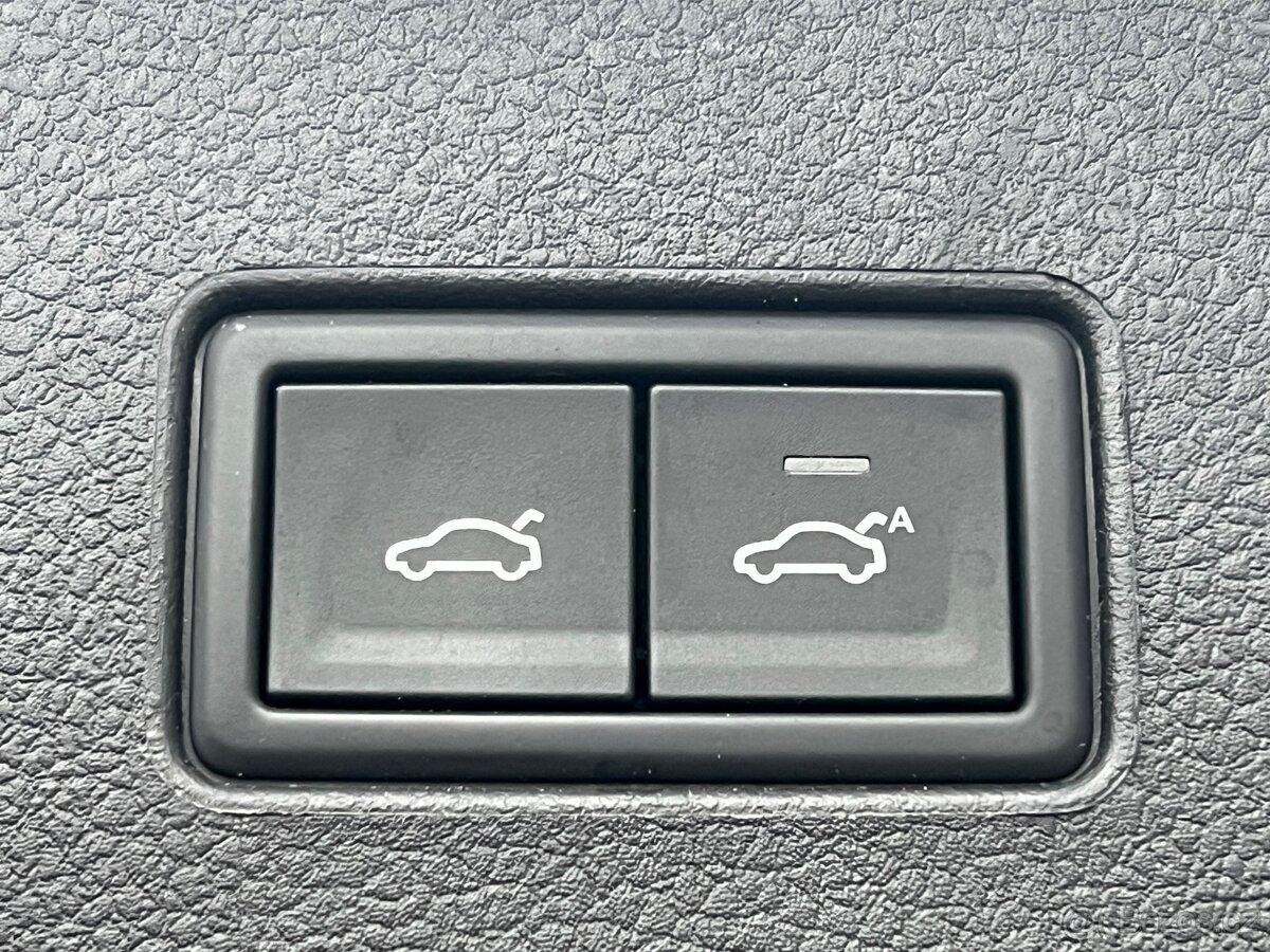 VW Passat Variant 2.0TDi 110kw 2024 33 tkm - odpočet DPH - 10