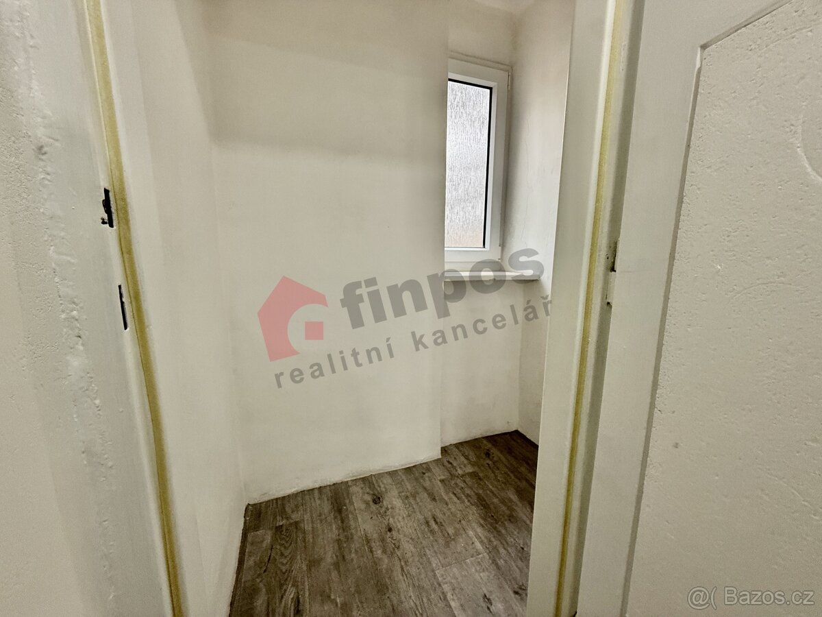 Pronájem bytu 2+1 56m2, Most - 10