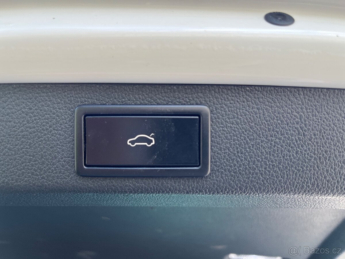 Škoda Superb 2.0TDI Facelift AT 2020 - 10