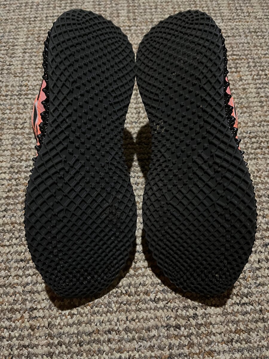 Adidas ultra 4D - 10