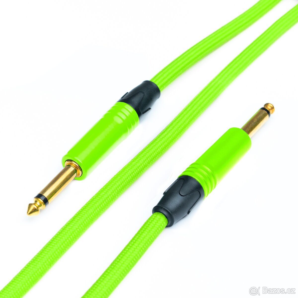 Nástrojový kabel řada Fancy - 10