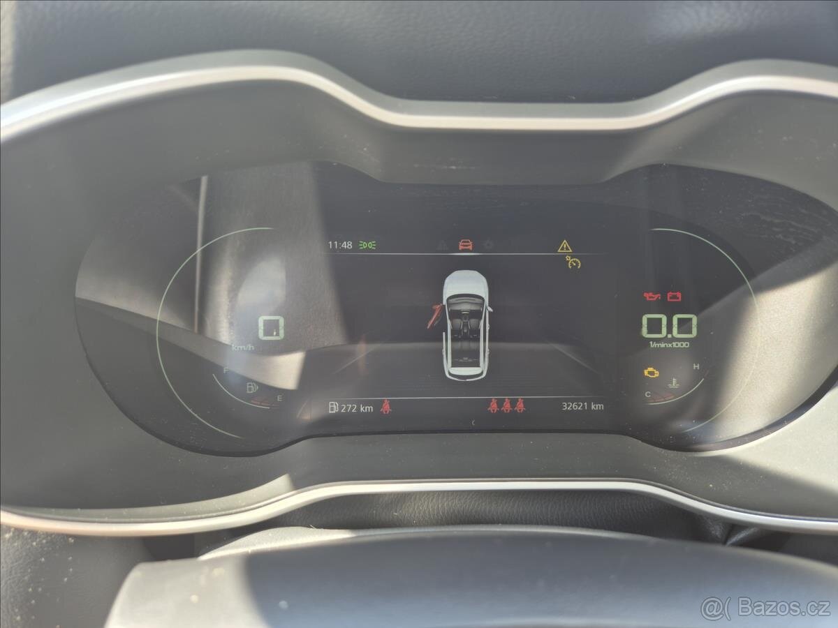 MG ZS 1,5 Emotion Plus (2023) - 10